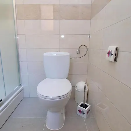 Apartman Fuer 3 Personen Ca 20 Qm In Fazana, Istrien Istrische Riviera Fažana