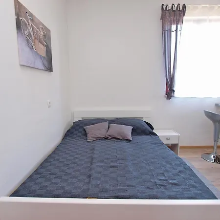 Fuer 3 Personen Ca 20 Qm In Fazana, Istrien Istrische Riviera *