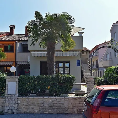 Fuer 3 Personen Ca 20 Qm In Fazana, Istrien Istrische Riviera Appartement