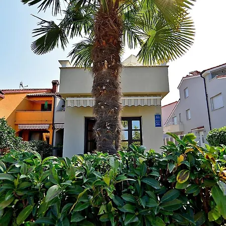 Fuer 3 Personen Ca 20 Qm In Fazana, Istrien Istrische Riviera * Fažana