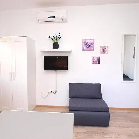 Fuer 3 Personen Ca 20 Qm In Fazana, Istrien Istrische Riviera Apartman
