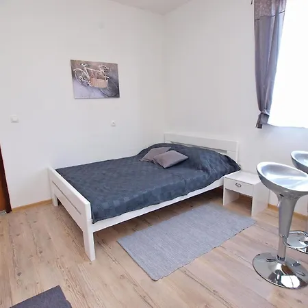 Fuer 3 Personen Ca 20 Qm In Fazana, Istrien Istrische Riviera