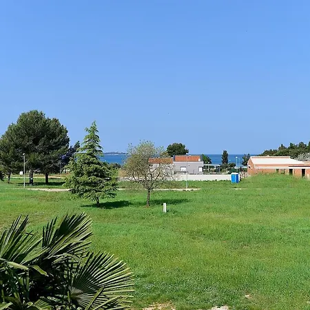Apartman Fuer 3 Personen Ca 20 Qm In Fazana, Istrien Istrische Riviera Fažana