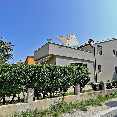Apartman Fuer 3 Personen Ca 20 Qm In Fazana, Istrien Istrische Riviera